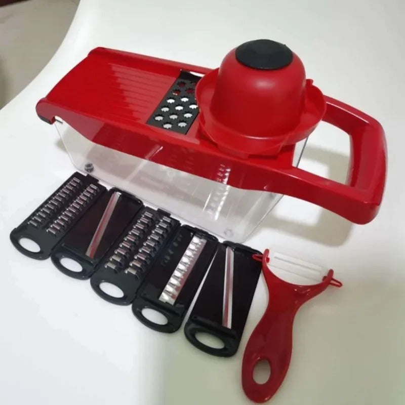 Mandoline Vegetable Slicer and cutter