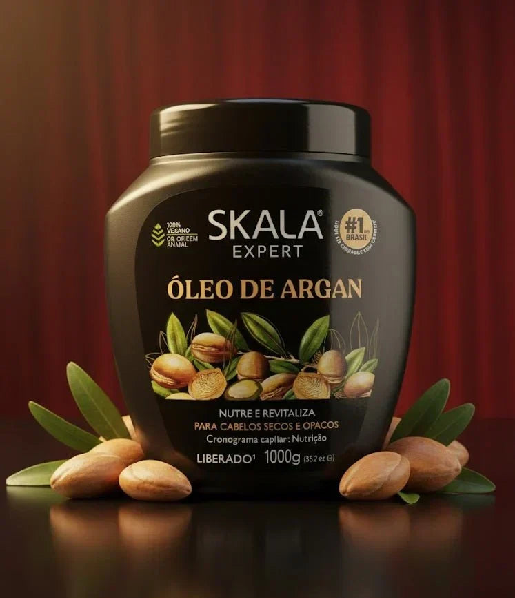 SKALA Expert - Argan Oil (Original)