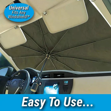 Car windsheild Shade